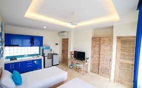 Ocean Star Apartment Sanur